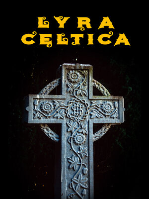 cover image of Lyra Celtica